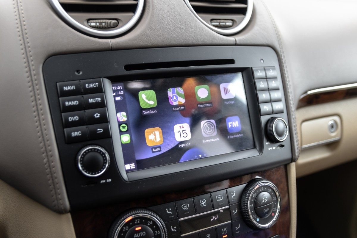 Exclusive Swiss Cars ORshoots - Exclusive Swiss Cars - Mercedes GL500 (54)