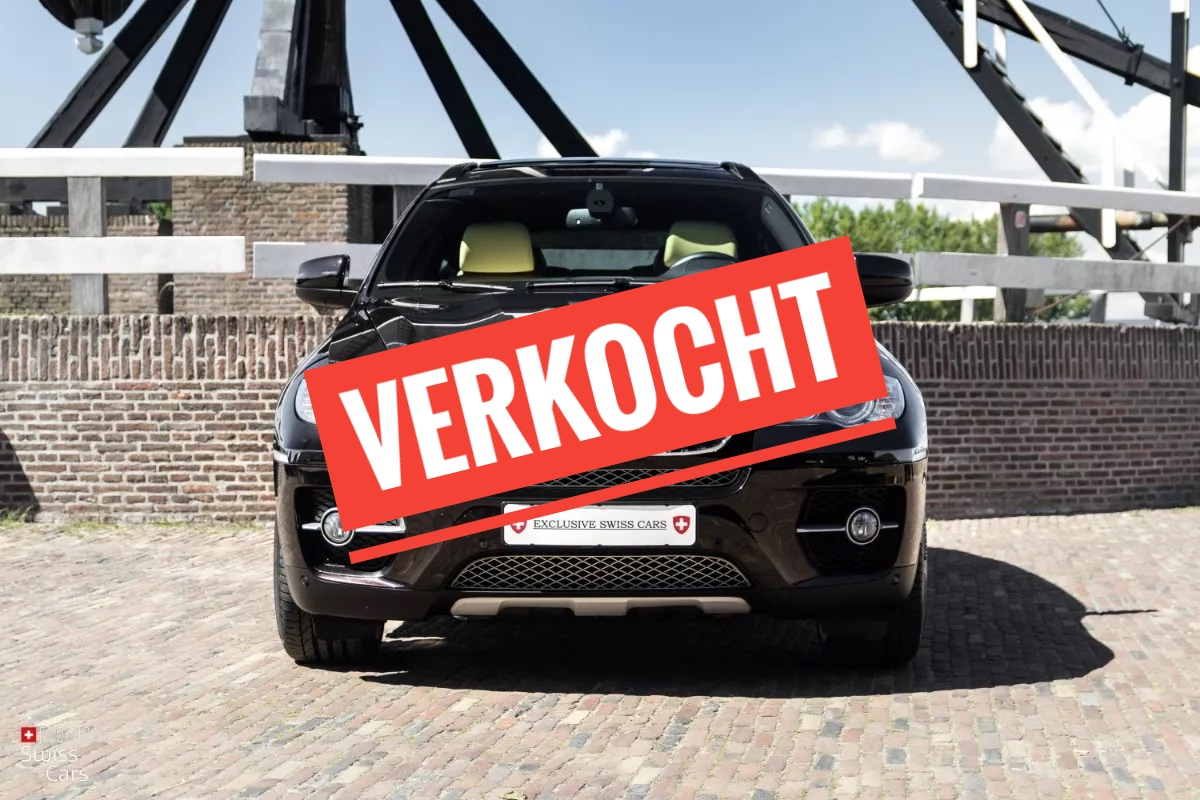 Exclusive Swiss Cars IMG_4343