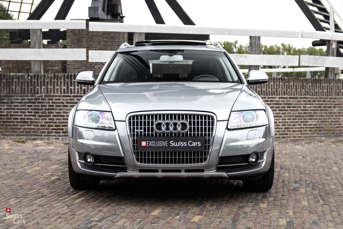 Exclusive Swiss Cars ORshoots - Exclusive Swiss Cars - Audi A6 Allroad - Met WM (3)