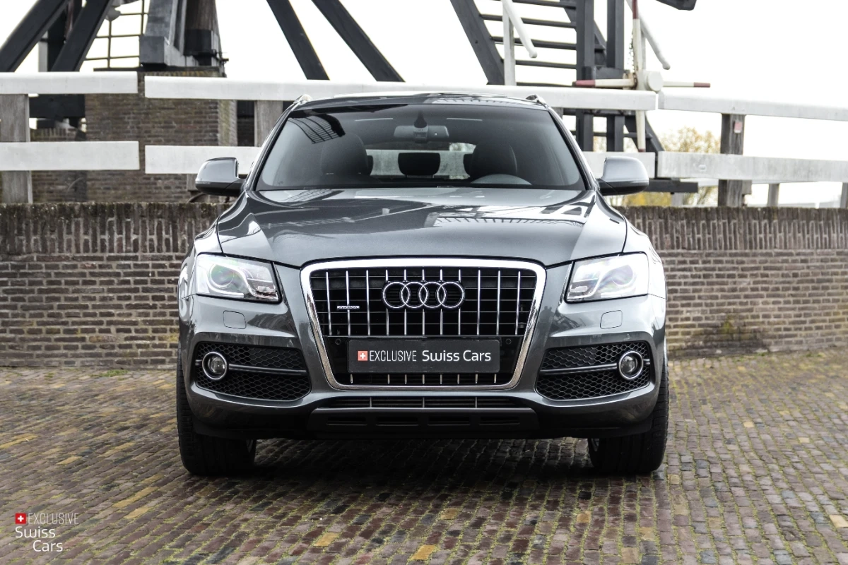 Exclusive Swiss Cars ORshoots - Exclusive Swiss Cars - Audi Q5 - Met WM (3)