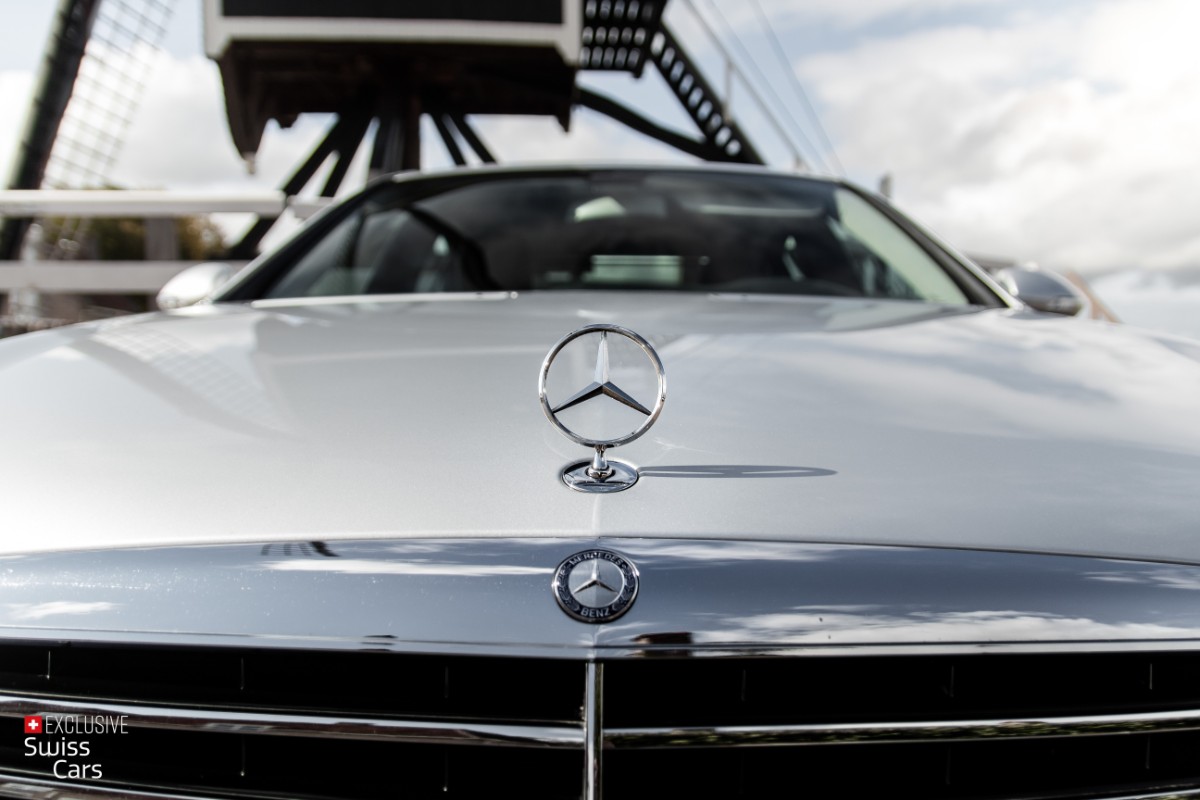 ORshoots - Exclusive Swiss Cars - Mercedes S-Klasse - Met WM (6)