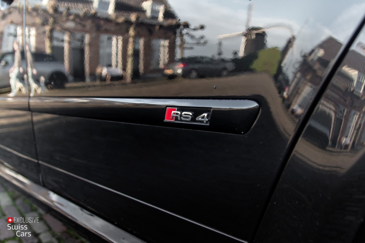 ORshoots - Exclusive Swiss Cars - Audi RS4 - Met WM (11)