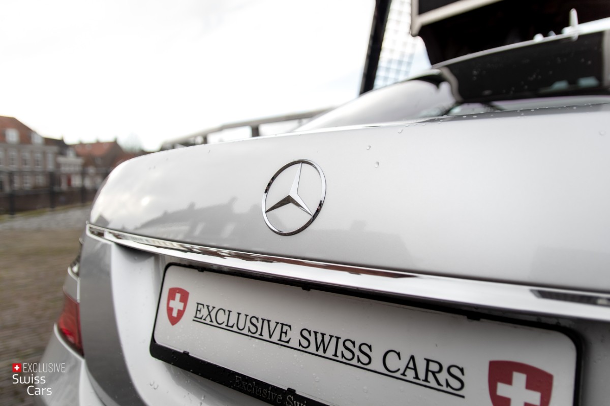 ORshoots - Exclusive Swiss Cars - Mercedes S-Klasse - Met WM (18)