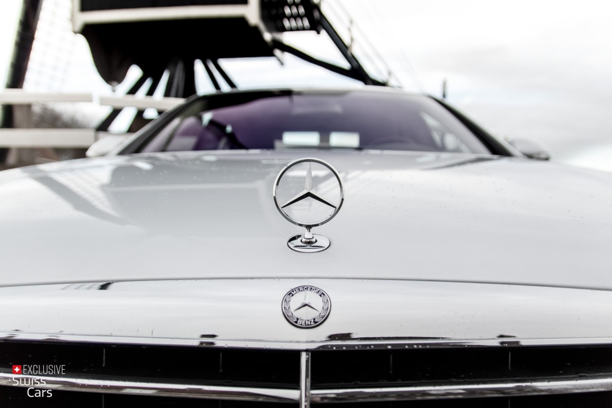 ORshoots - Exclusive Swiss Cars - Mercedes S-Klasse - Met WM (6)