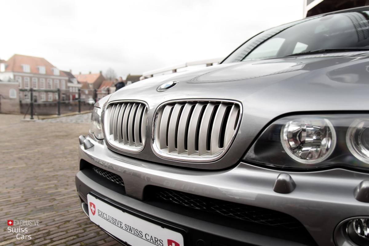 ORshoots - Exclusive Swiss Cars - BMW X5 - Met WM (6)