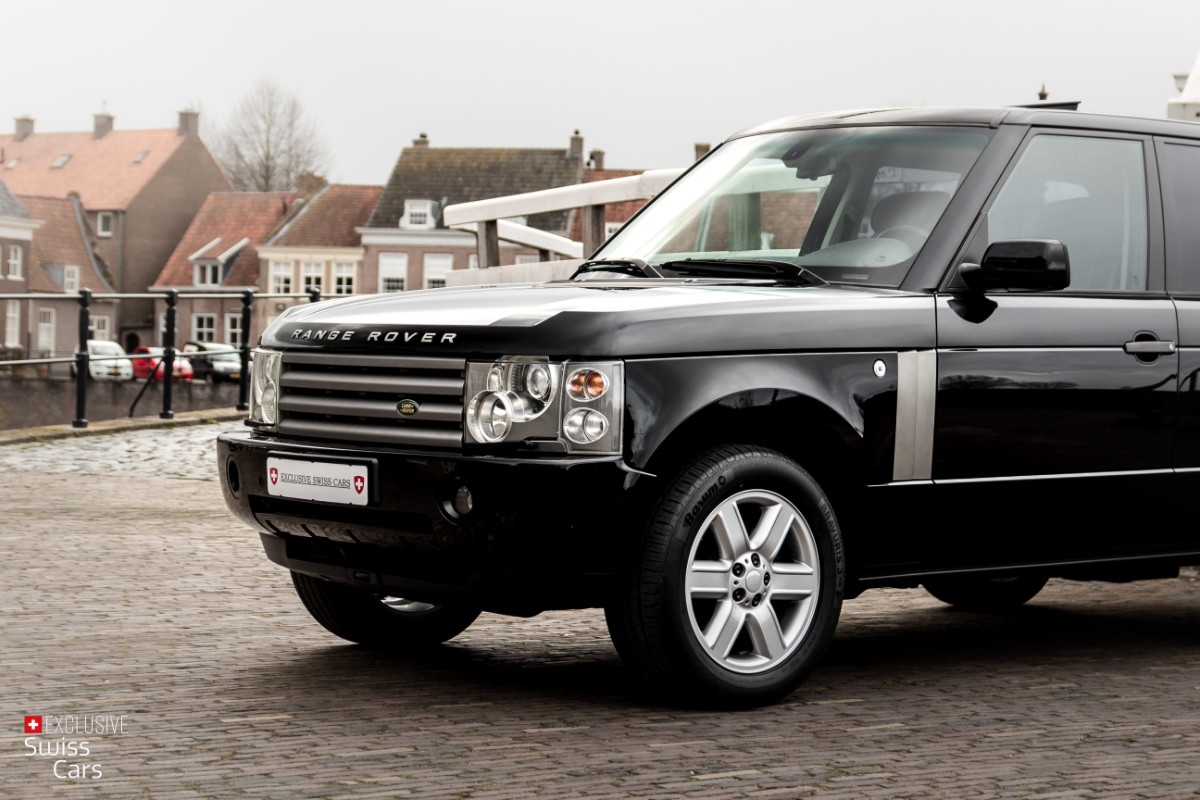 ORshoots - Exclusive Swiss Cars - Range Rover Vogue - Met WM (2)