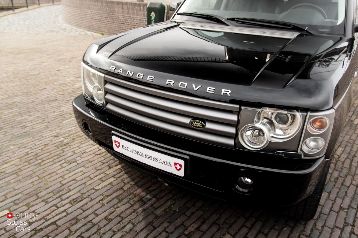 ORshoots - Exclusive Swiss Cars - Range Rover Vogue - Met WM (5)