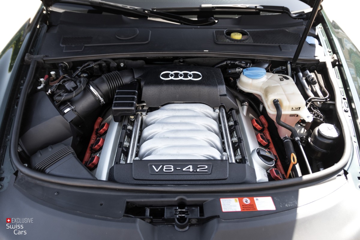 ORshoots - Exclusive Swiss Cars - Audi A6 - Met WM (38)