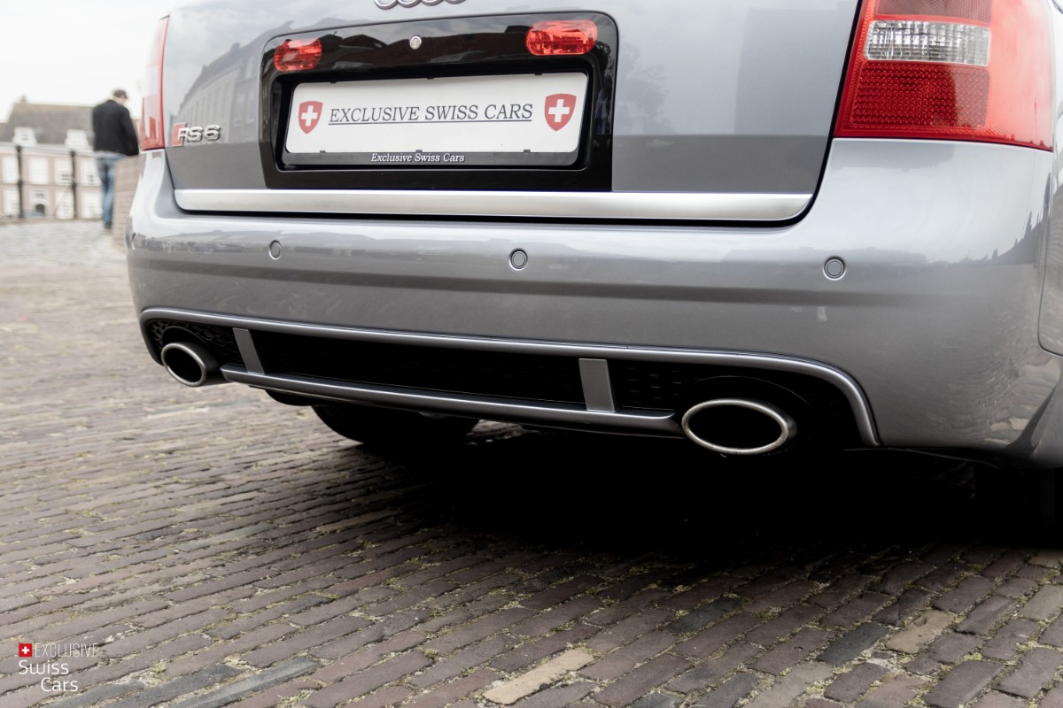 ORshoots - Exclusive Swiss Cars - Audi RS6 - Met WM (18)