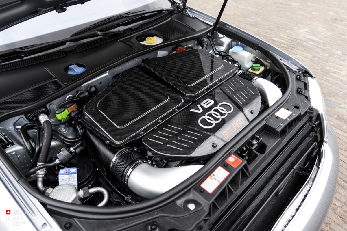 ORshoots - Exclusive Swiss Cars - Audi RS6 - Met WM (50)
