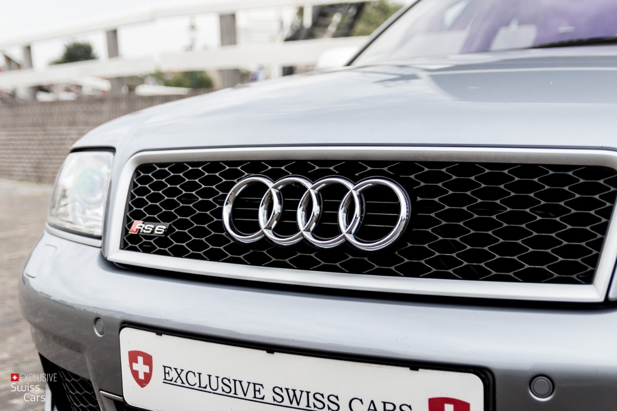 ORshoots - Exclusive Swiss Cars - Audi RS6 - Met WM (6)
