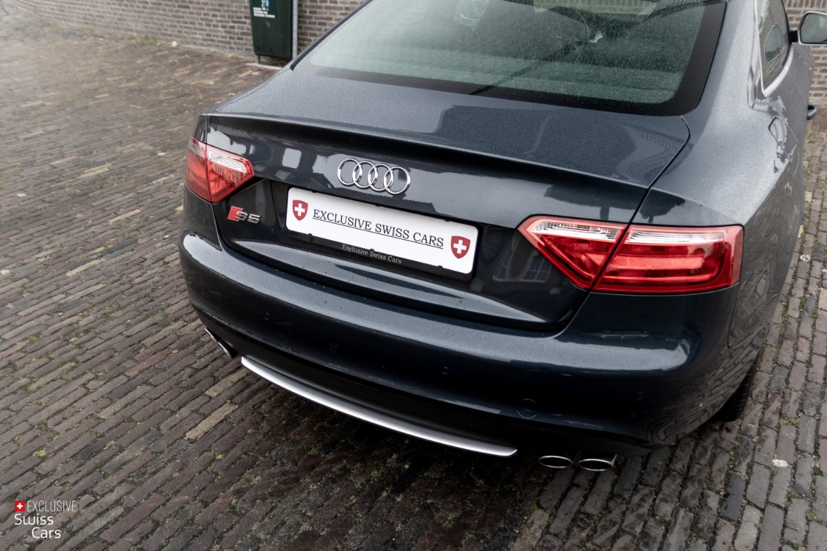 ORshoots - Exclusive Swiss Cars - Audi S5 - Met WM (15)