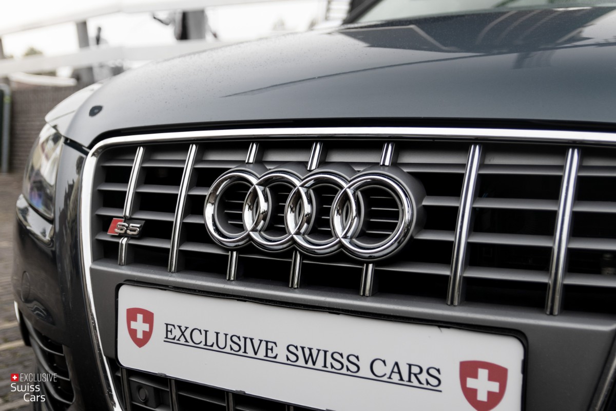 ORshoots - Exclusive Swiss Cars - Audi S5 - Met WM (6)