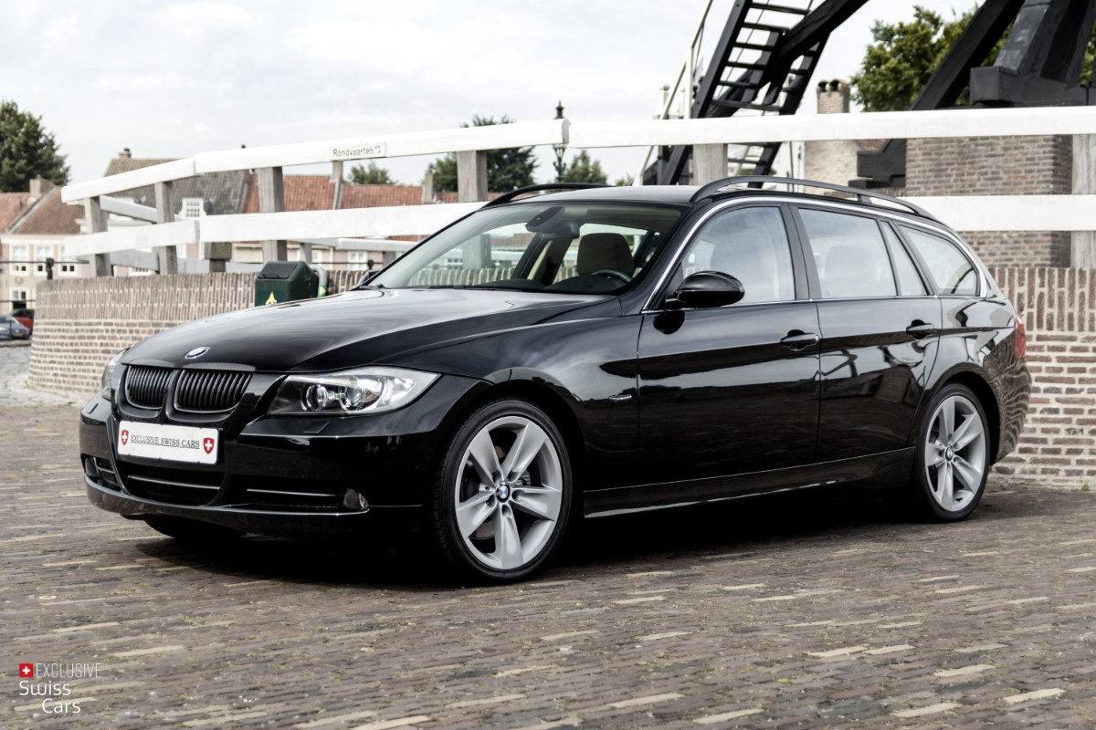 ORshoots - Exclusive Swiss Cars - BMW 3-Serie - Met WM (1)