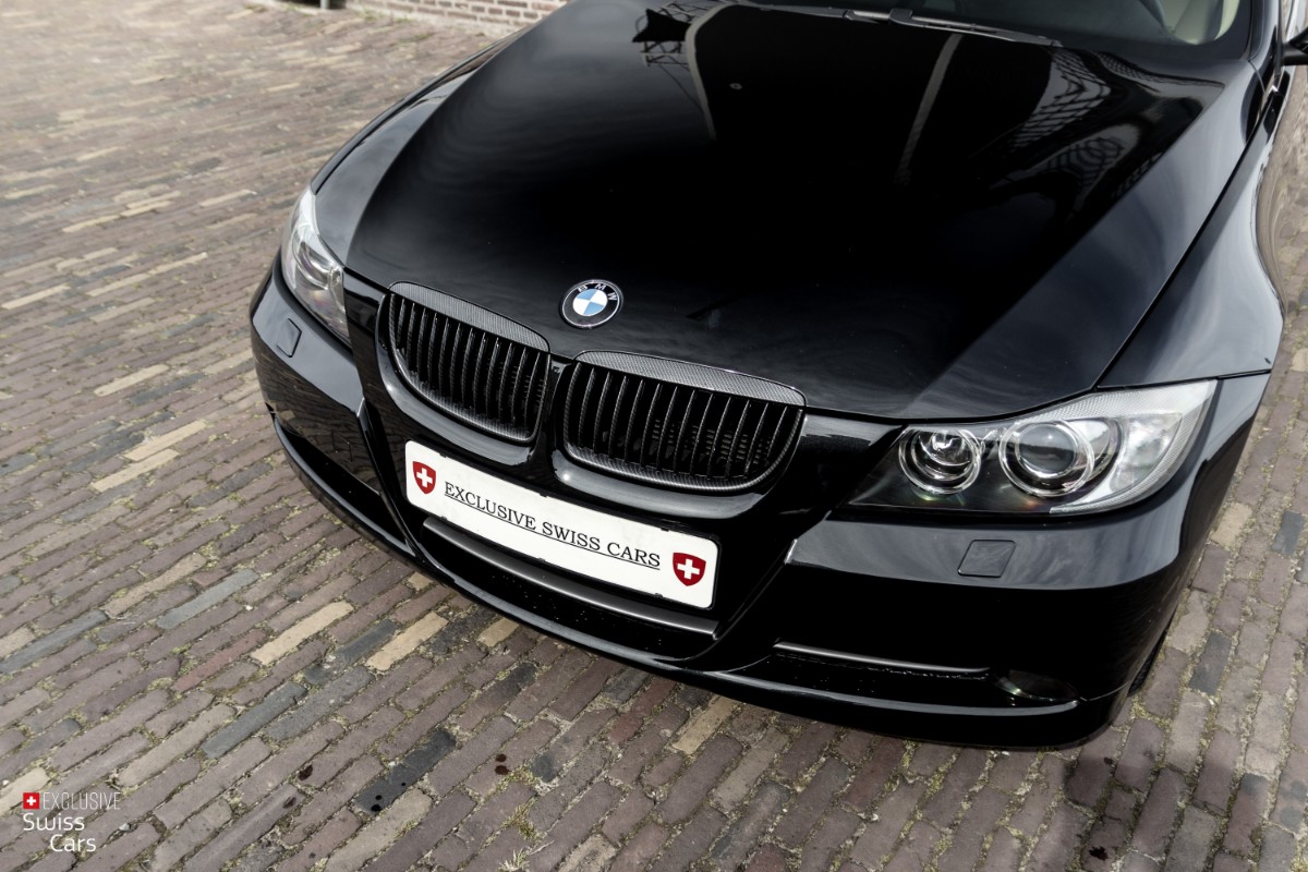 ORshoots - Exclusive Swiss Cars - BMW 3-Serie - Met WM (5)