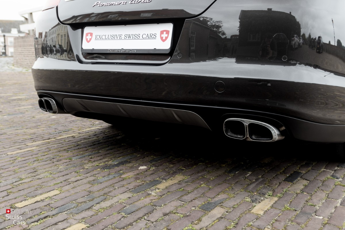 ORshoots - Exclusive Swiss Cars - Porsche Panamera Turbo - Met WM (16)
