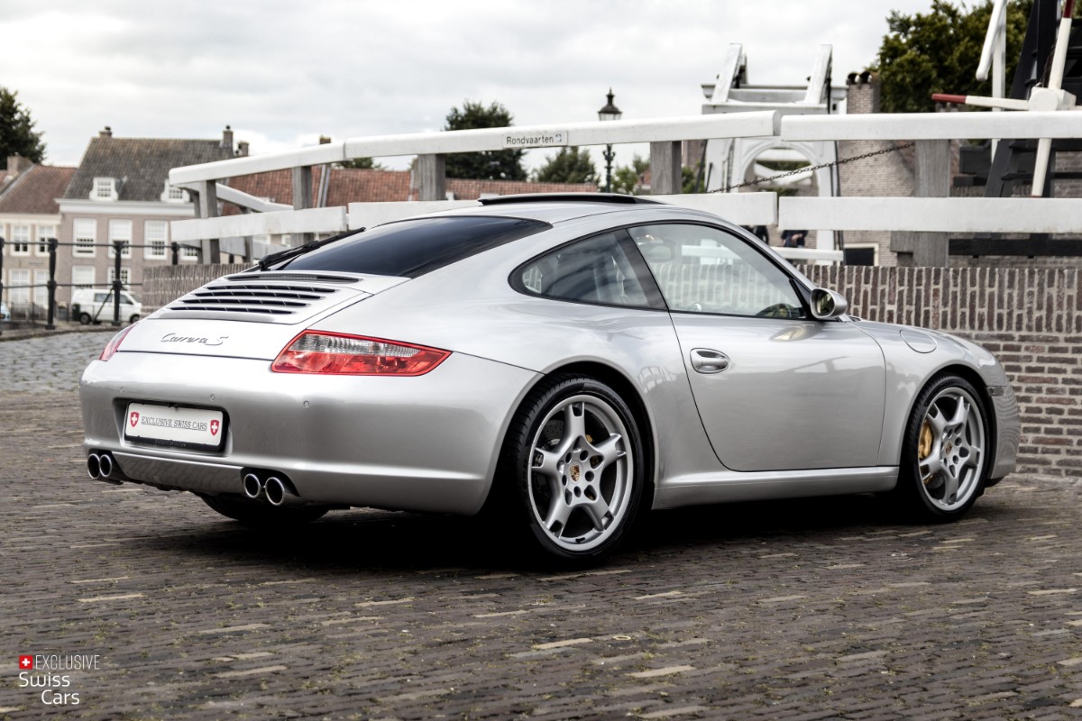 ORshoots - Exclusive Swiss Cars - Porsche 911 - Met WM (13)