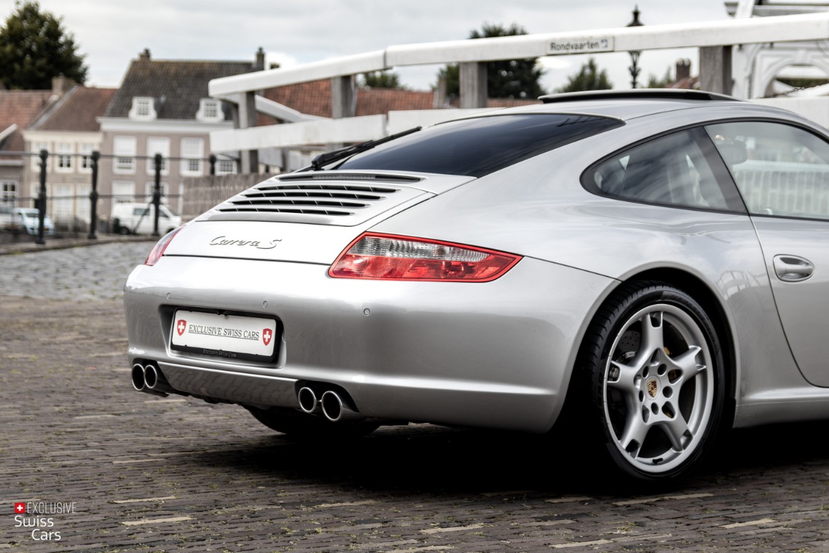 ORshoots - Exclusive Swiss Cars - Porsche 911 - Met WM (14)