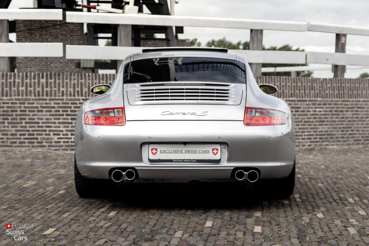 ORshoots - Exclusive Swiss Cars - Porsche 911 - Met WM (15)