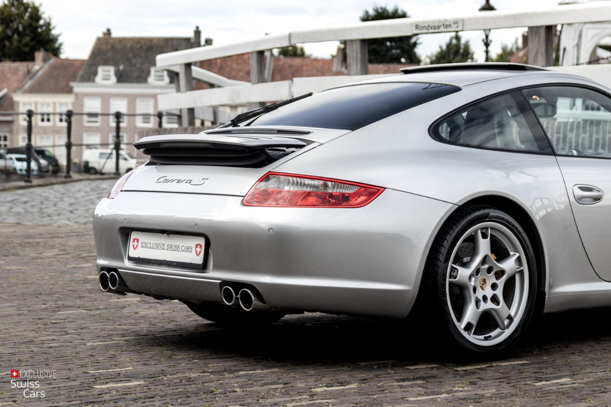ORshoots - Exclusive Swiss Cars - Porsche 911 - Met WM (22)