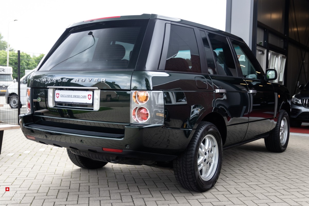 ORshoots - Exclusive Swiss Cars - Range Rover Vogue - Met WM (7)
