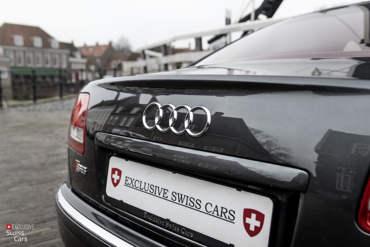 ORshoots - Exclusive Swiss Cars - Audi S8 - Met WM (18)