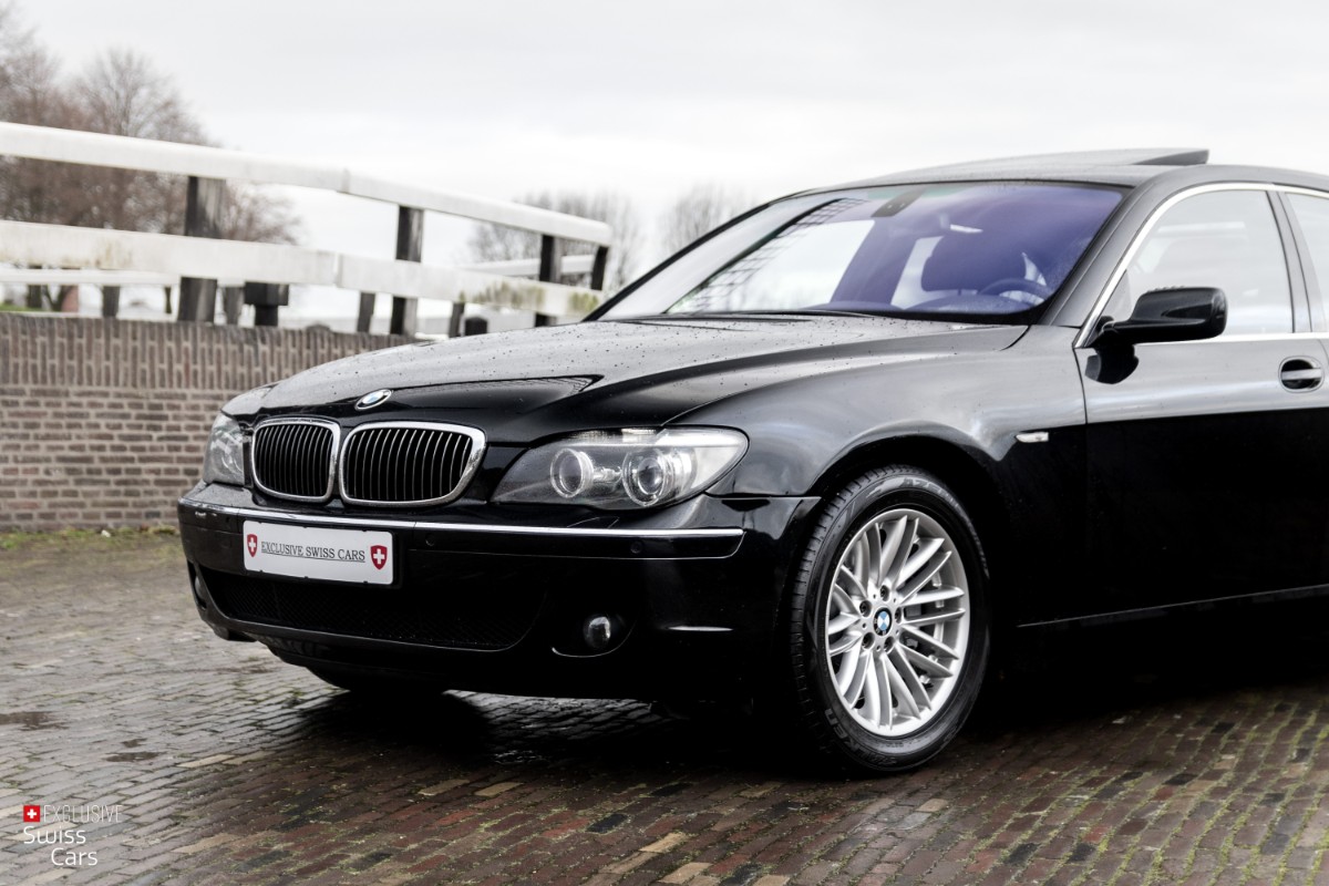 ORshoots - Exclusive Swiss Cars - BMW 7-Serie - Met WM (2)