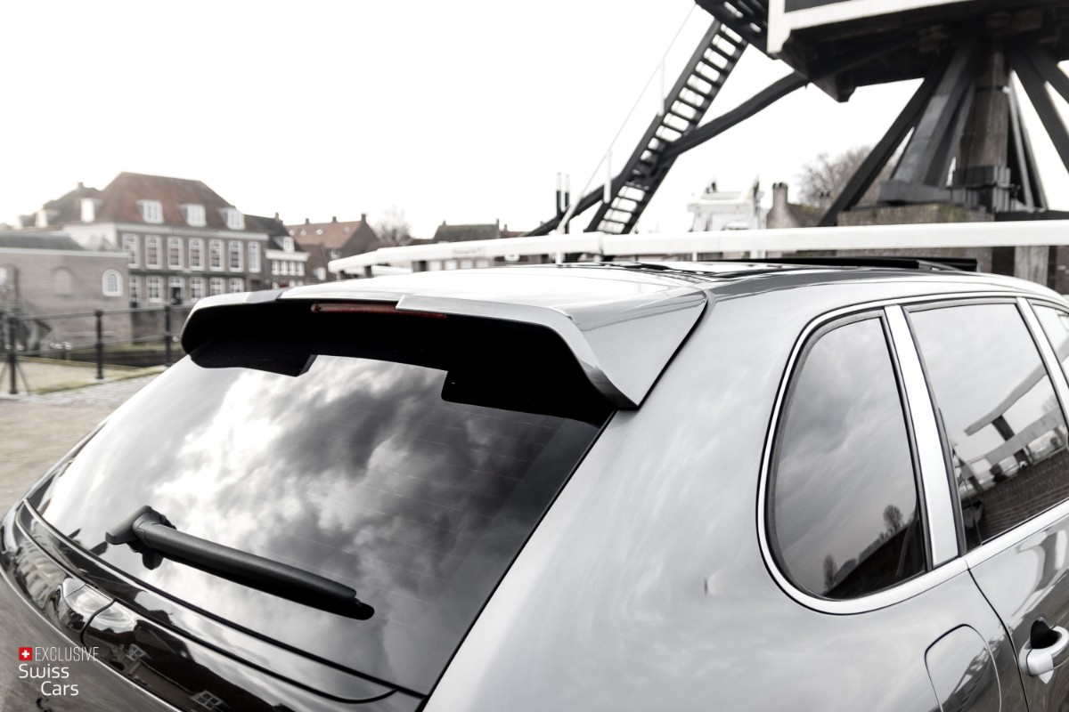 ORshoots - Exclusive Swiss Cars - Porsche Cayenne S - Met WM (18)