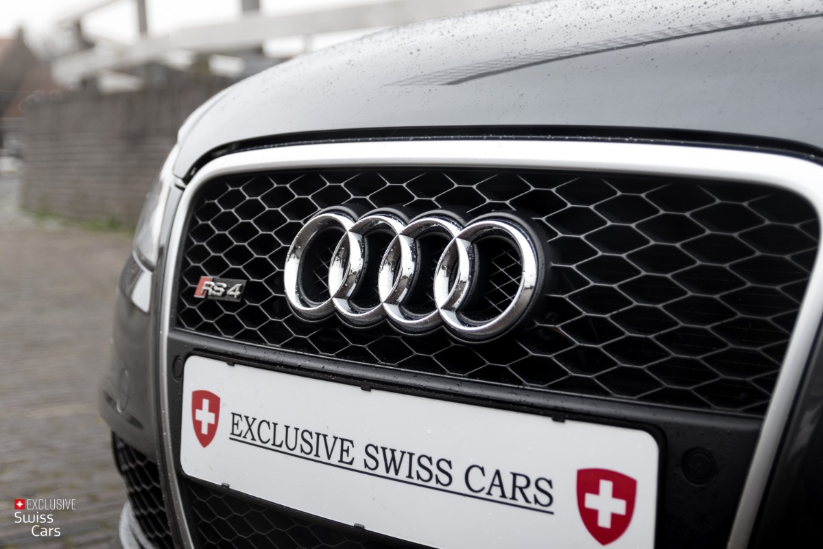ORshoots - Exclusive Swiss Cars - Audi RS4 Avant - Met WM (6)