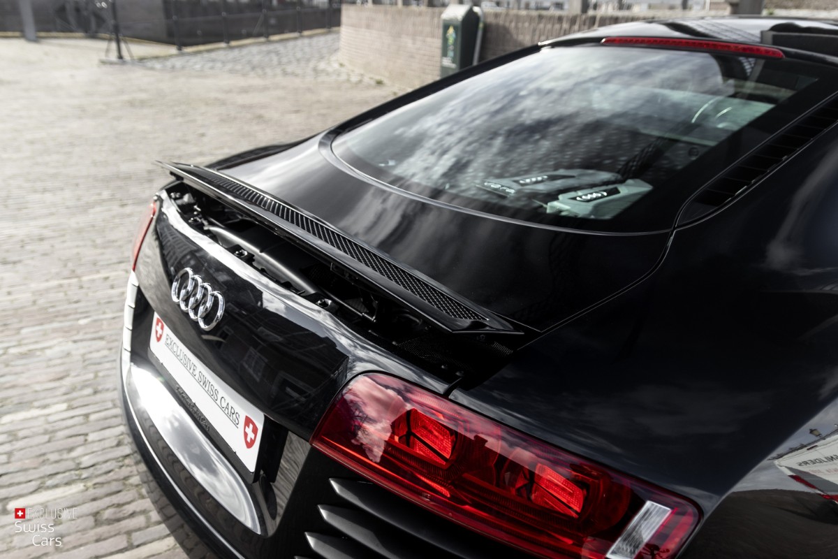 ORshoots - Exclusive Swiss Cars - Audi R8 - Met WM (20)