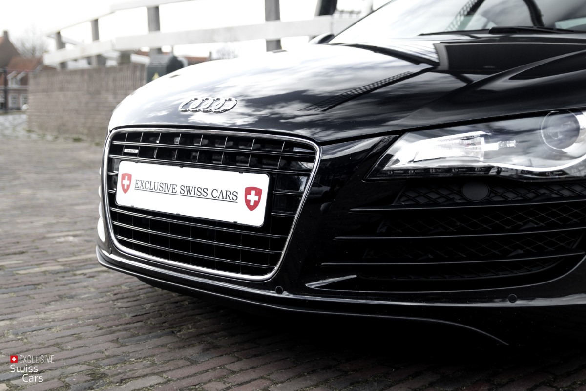 ORshoots - Exclusive Swiss Cars - Audi R8 - Met WM (6)