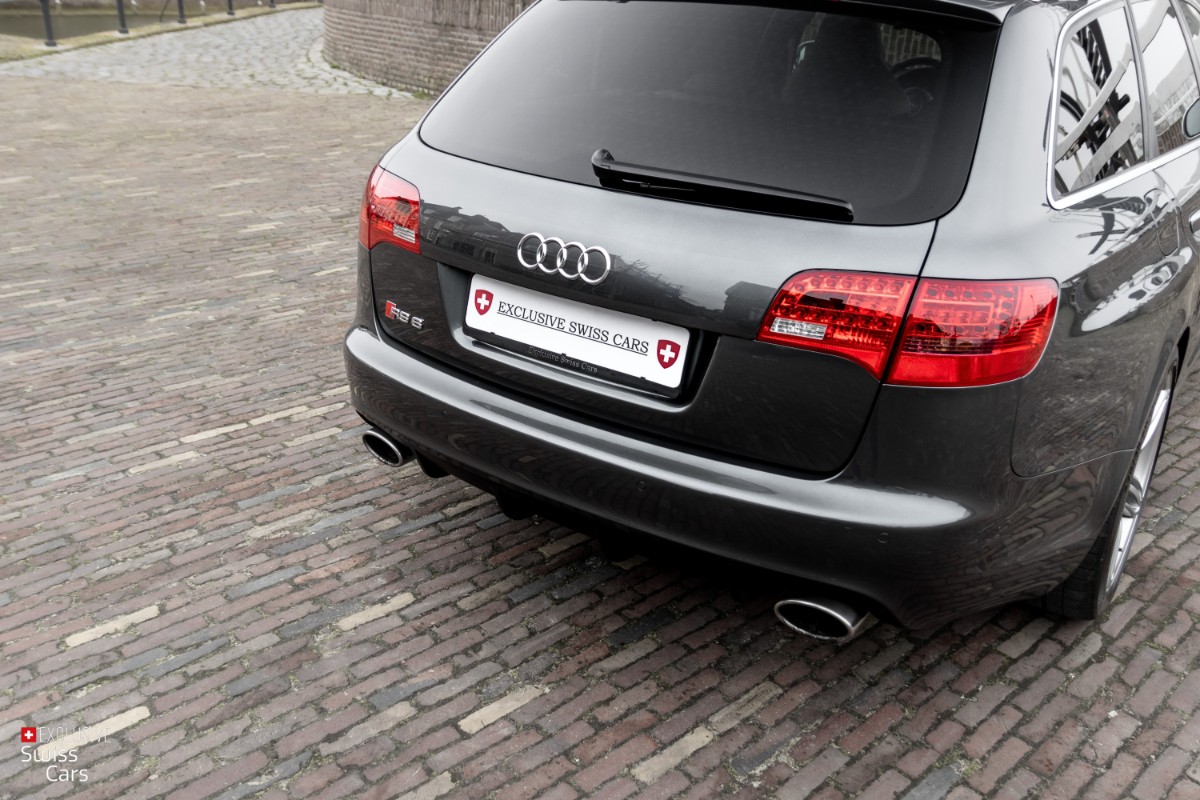 ORshoots - Exclusive Swiss Cars - Audi RS6 - Met WM (19)