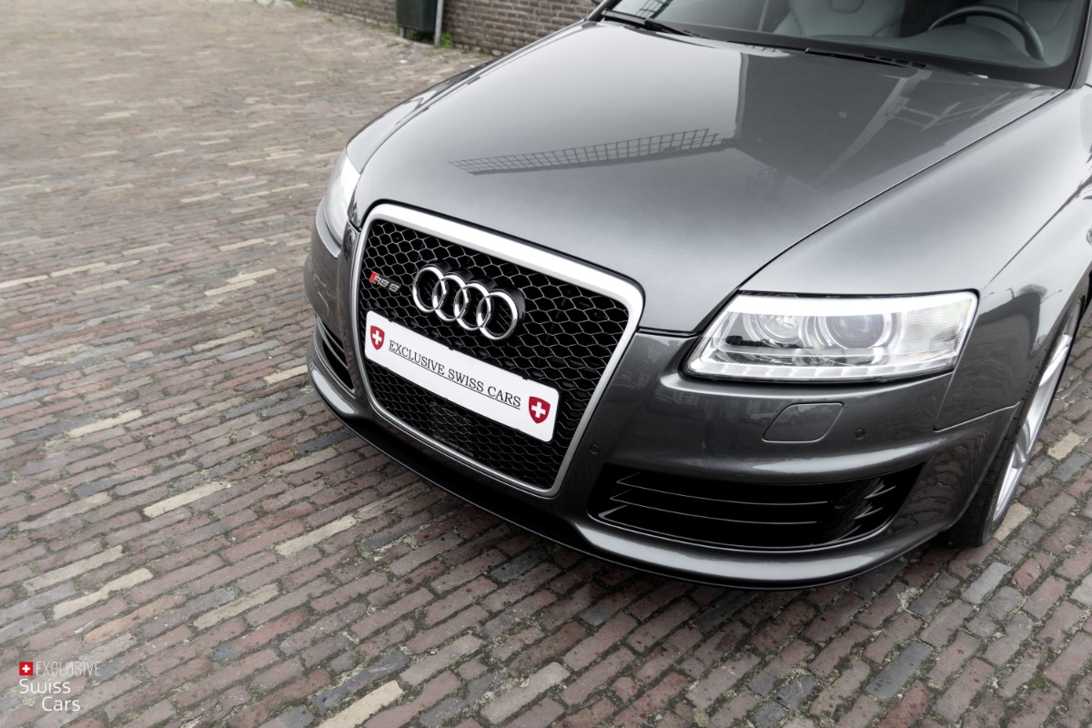 ORshoots - Exclusive Swiss Cars - Audi RS6 - Met WM (5)