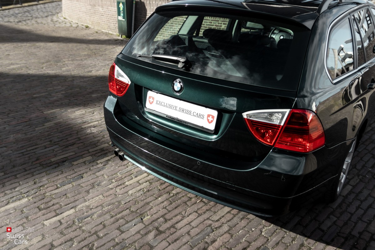 ORshoots - Exclusive Swiss Cars - BMW 3-Serie - Met WM (14)
