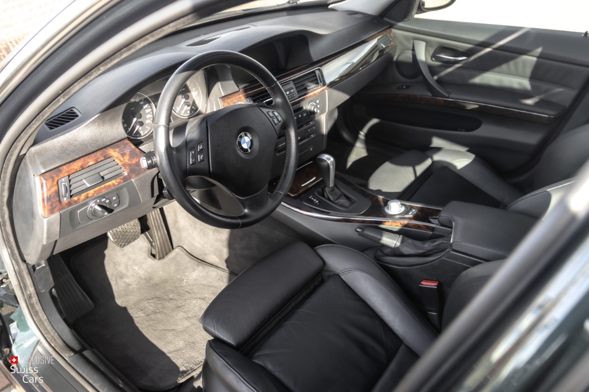 ORshoots - Exclusive Swiss Cars - BMW 3-Serie - Met WM (19)