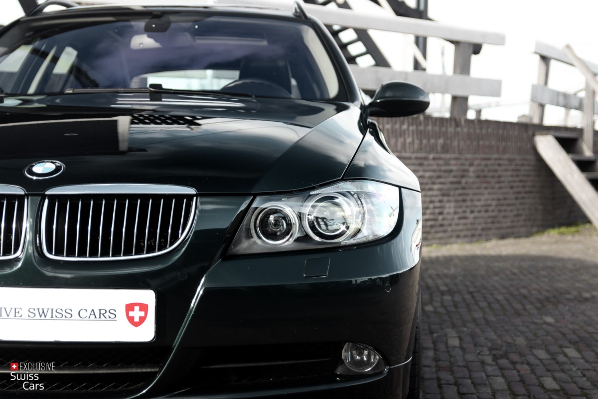 ORshoots - Exclusive Swiss Cars - BMW 3-Serie - Met WM (4)