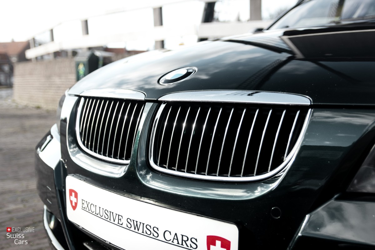 ORshoots - Exclusive Swiss Cars - BMW 3-Serie - Met WM (6)