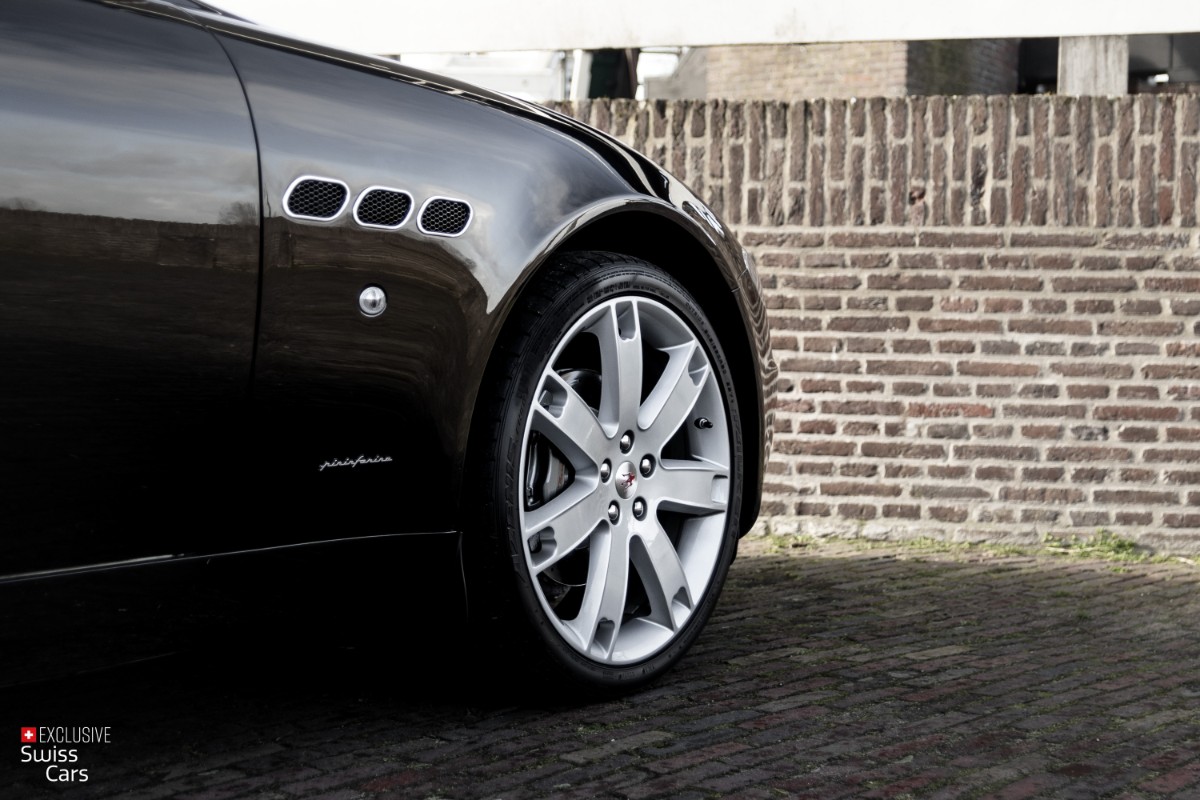 ORshoots - Exclusive Swiss Cars - Maserati Quattroporte - Met WM (25)