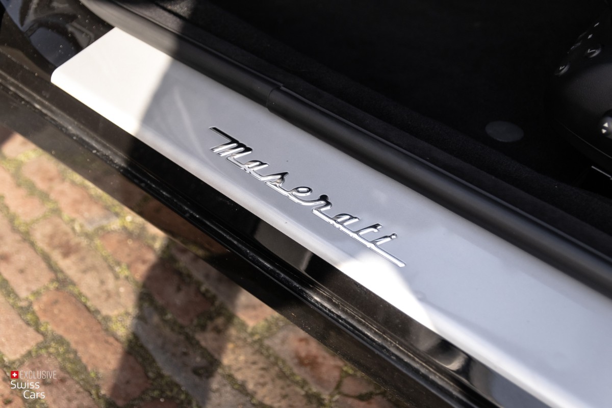 ORshoots - Exclusive Swiss Cars - Maserati Quattroporte - Met WM (35)