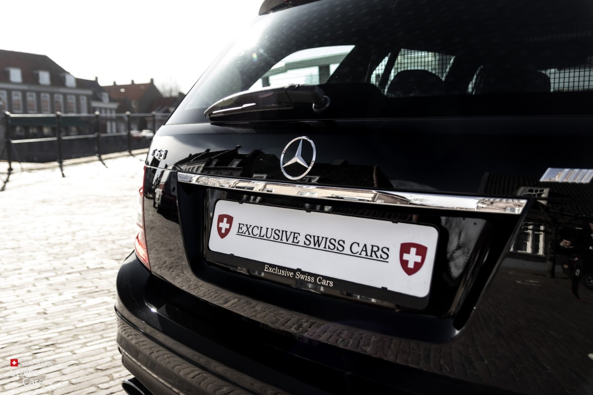 ORshoots - Exclusive Swiss Cars - Mercedes C63 AMG - Met WM (22)
