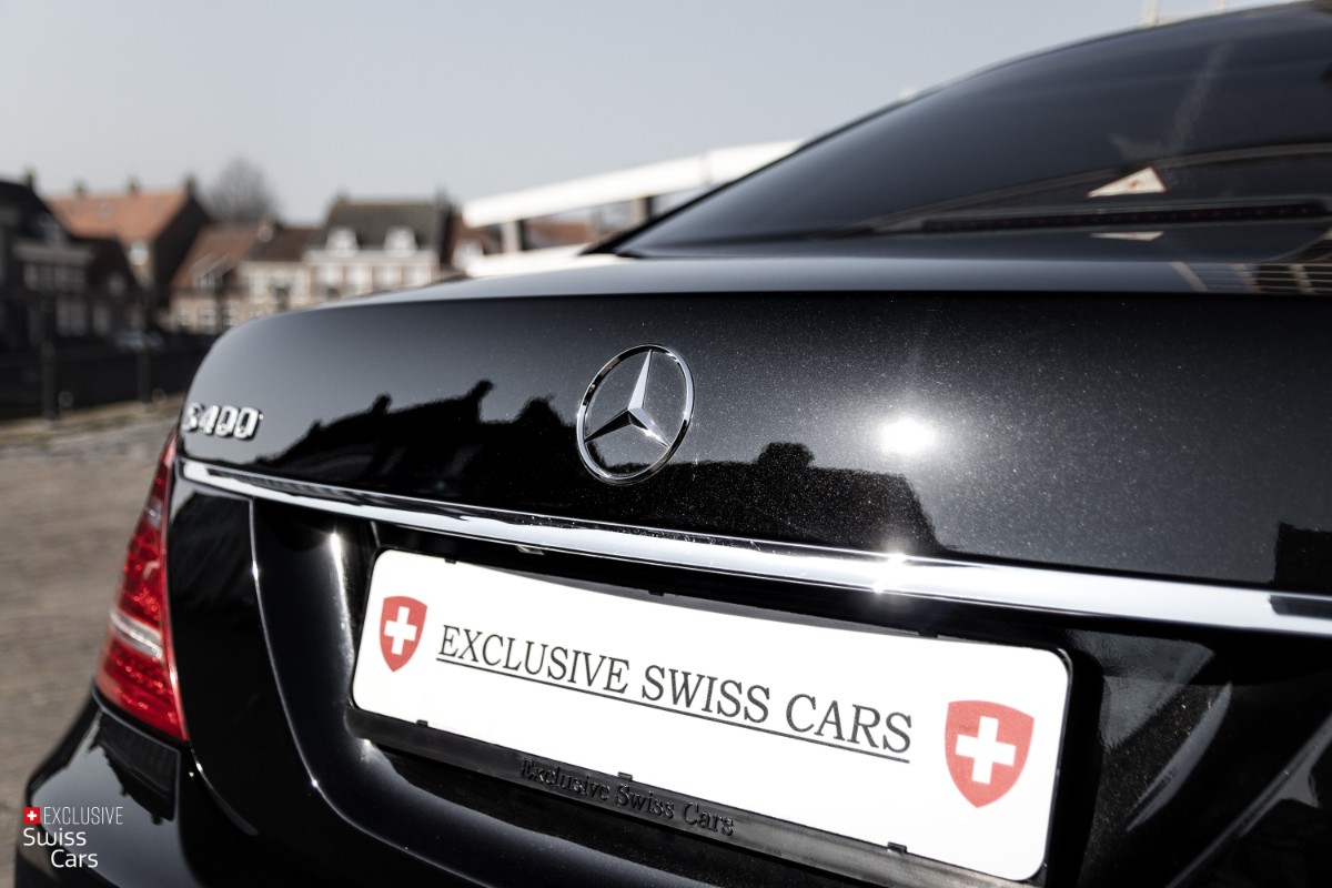 ORshoots - Exclusive Swiss Cars - Mercedes S-Klasse - Met WM (21)