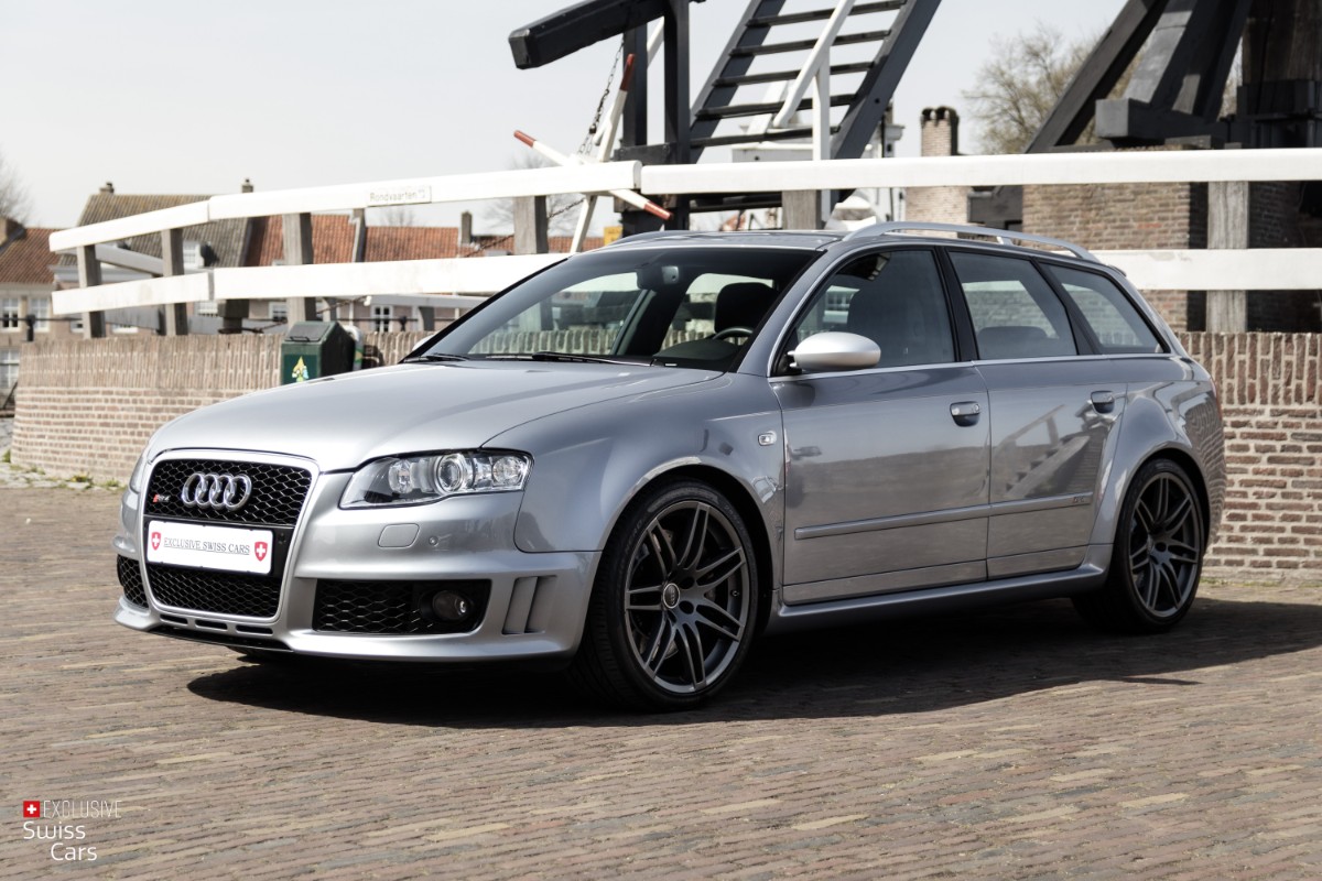 ORshoots - Exclusive Swiss Cars - Audi RS4 - Met WM (1)