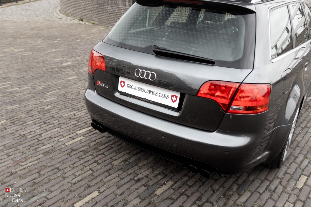 ORshoots - Exclusive Swiss Cars - Audi RS4 - Met WM (18)