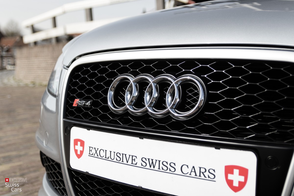 ORshoots - Exclusive Swiss Cars - Audi RS4 - Met WM (6)