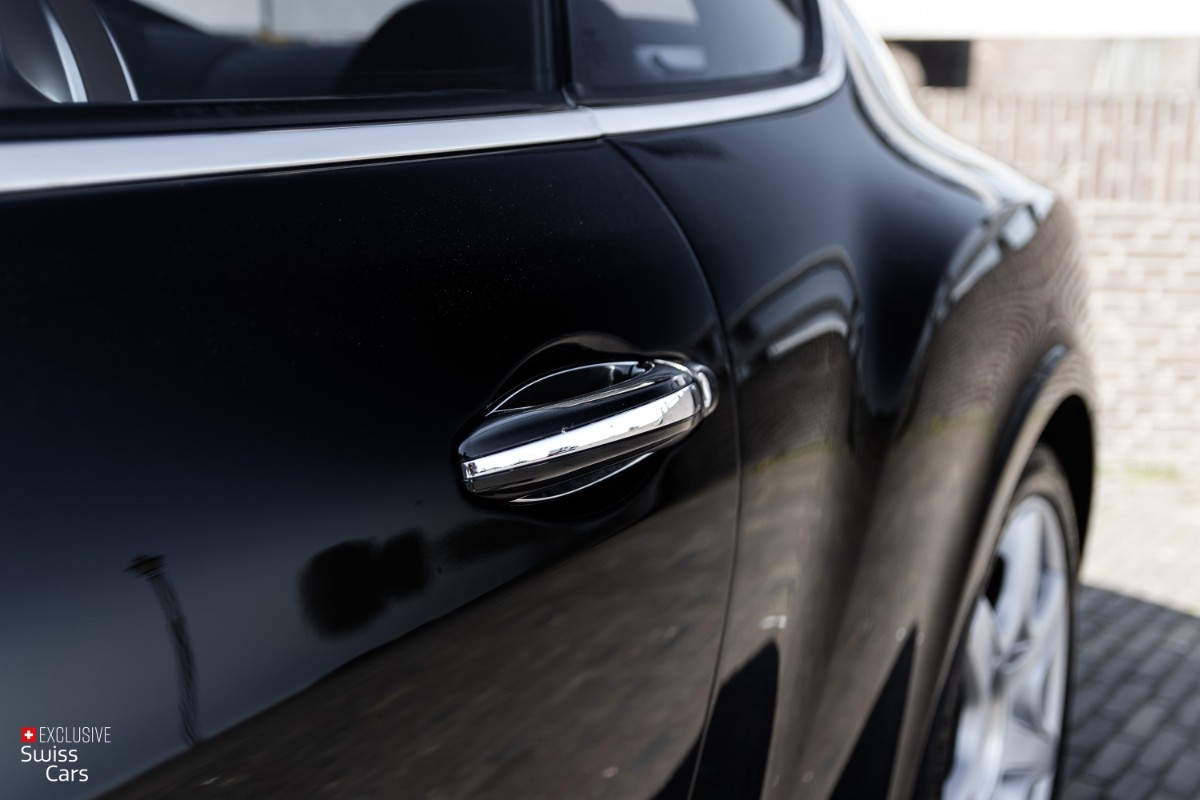ORshoots - Exclusive Swiss Cars - Bentley Continental GT - Met WM (13)