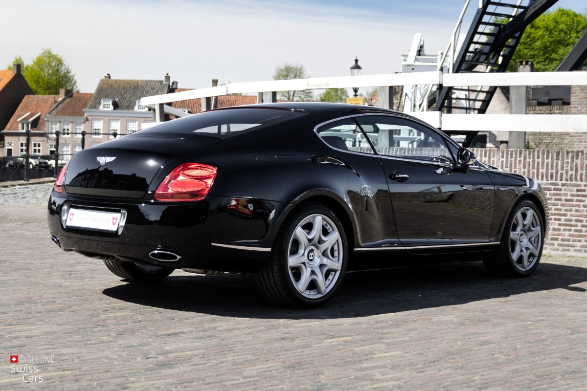 ORshoots - Exclusive Swiss Cars - Bentley Continental GT - Met WM (14)
