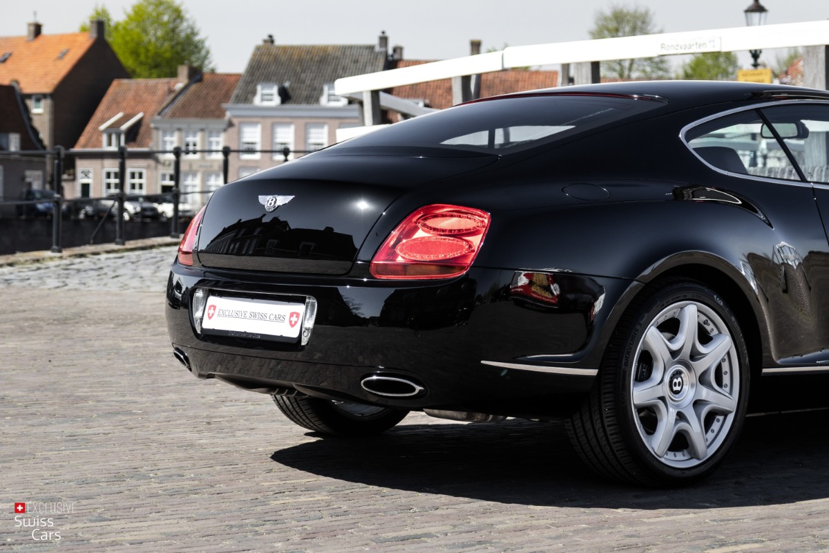 ORshoots - Exclusive Swiss Cars - Bentley Continental GT - Met WM (15)