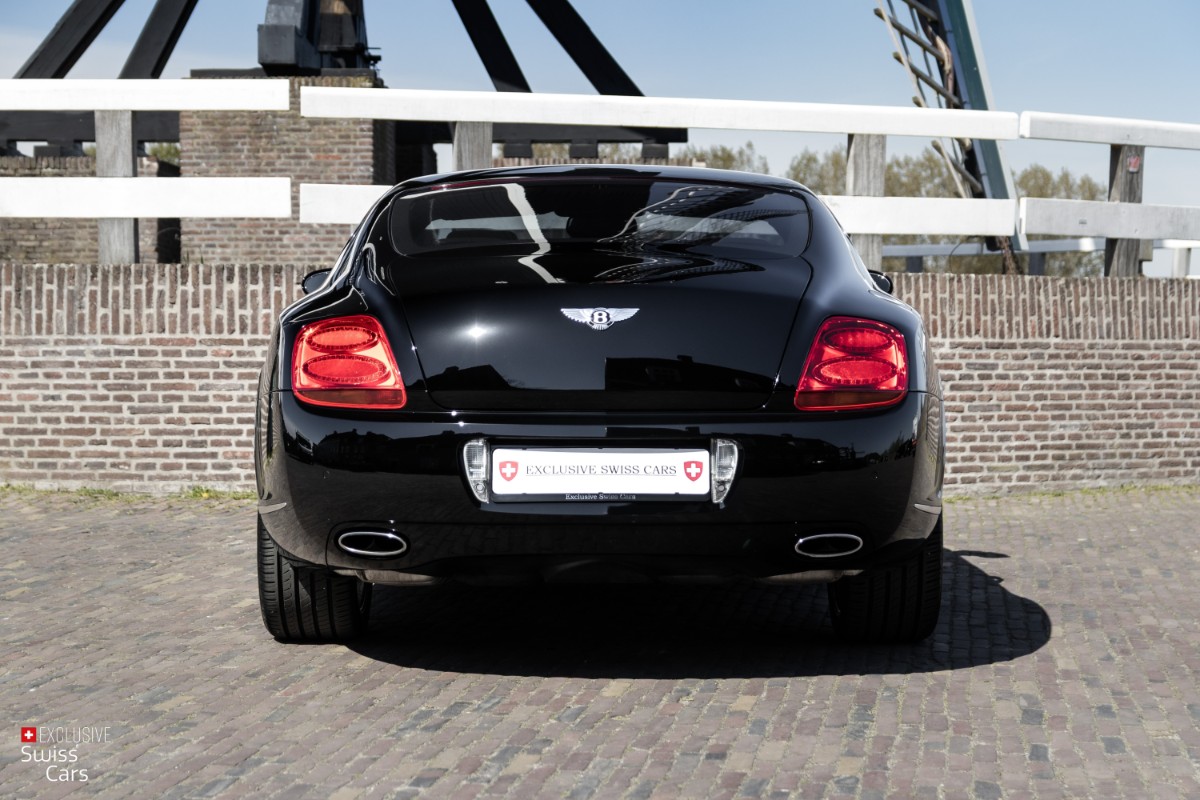 ORshoots - Exclusive Swiss Cars - Bentley Continental GT - Met WM (16)