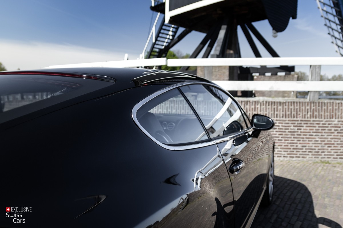ORshoots - Exclusive Swiss Cars - Bentley Continental GT - Met WM (21)