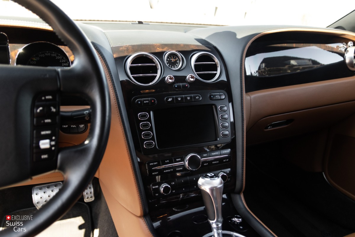 ORshoots - Exclusive Swiss Cars - Bentley Continental GT - Met WM (25)